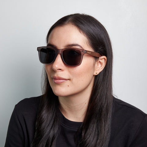 WALK THIS WAY - BLACK // Gafas de Sol