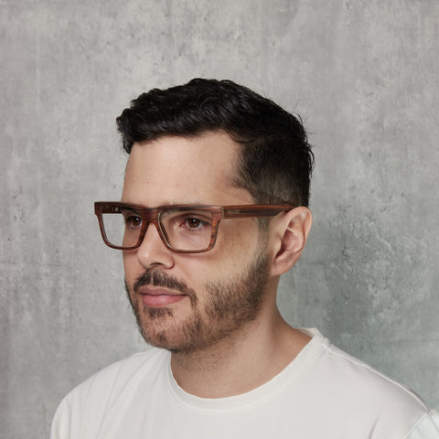 WHIPLASH // Gafas para Fórmula