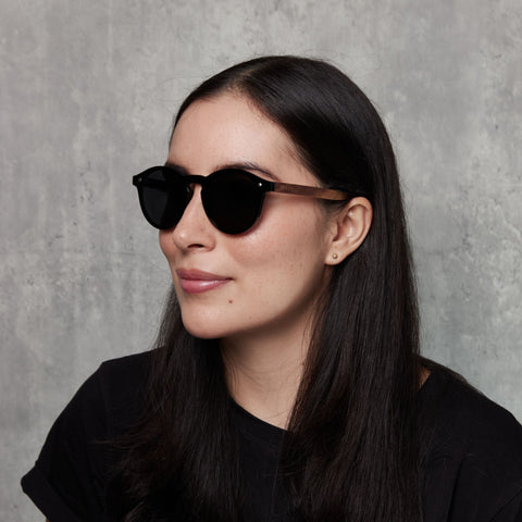 SUPERSTITION - BLACK // Gafas de Sol