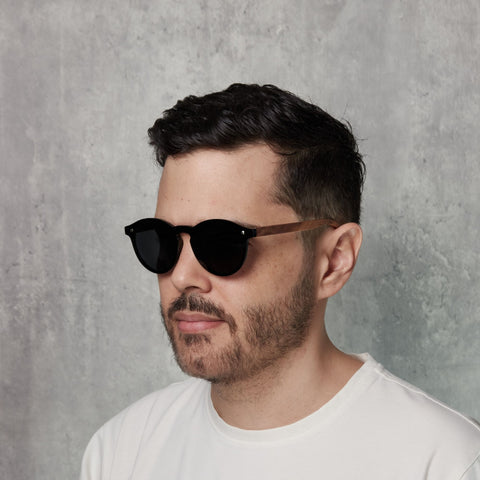 SUPERSTITION - BLACK // Gafas de Sol
