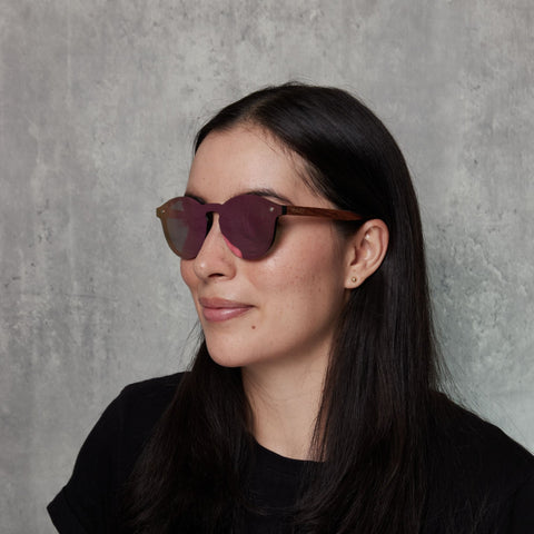 SUPERSTITION - PINK // Gafas de Sol