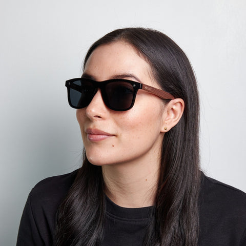 SPACE ODDITY - BLACK // Gafas de Sol