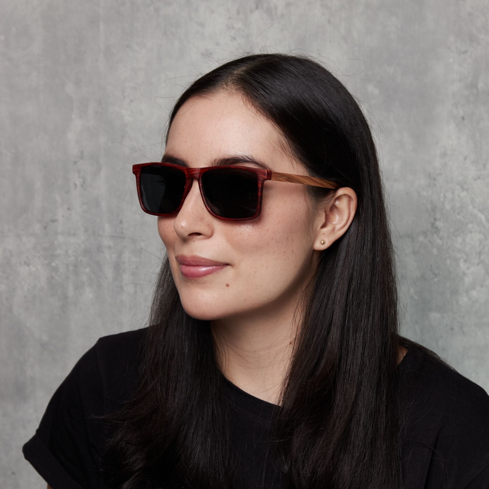 THUNDER ROAD - BROWN // Gafas de Sol