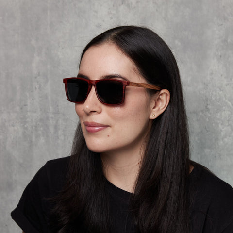 THUNDER ROAD - BROWN // Gafas de Sol