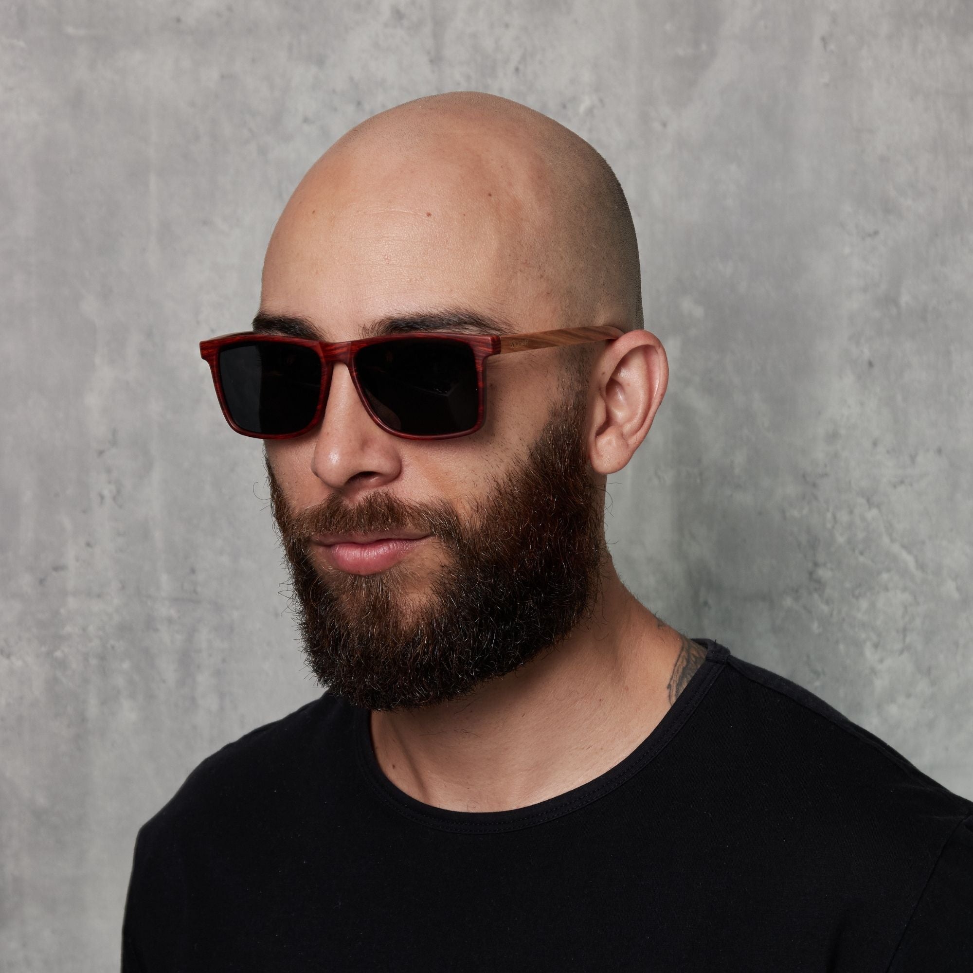 THUNDER ROAD - BROWN // Gafas de Sol