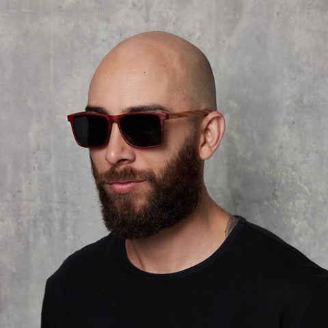 THUNDER ROAD - BROWN // Gafas de Sol
