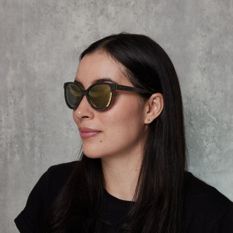 PROUD MARY - GOLD // Gafas de Sol