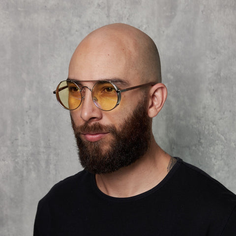 PIECE OF MY HEART // Gafas para Fórmula