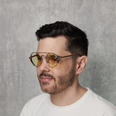 PIECE OF MY HEART // Gafas para Fórmula