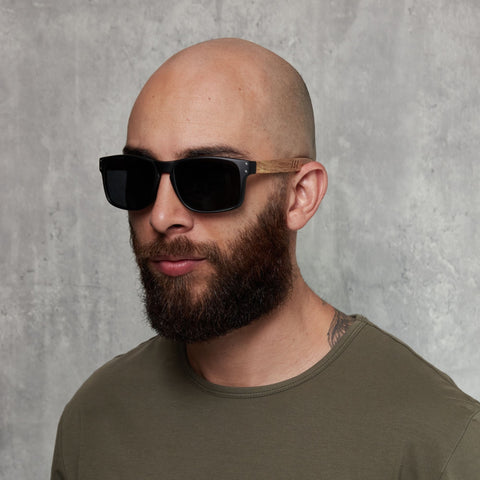 BACK IN BLACK // Gafas de Sol