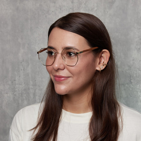 LOVE ME DO // Gafas para Fórmula