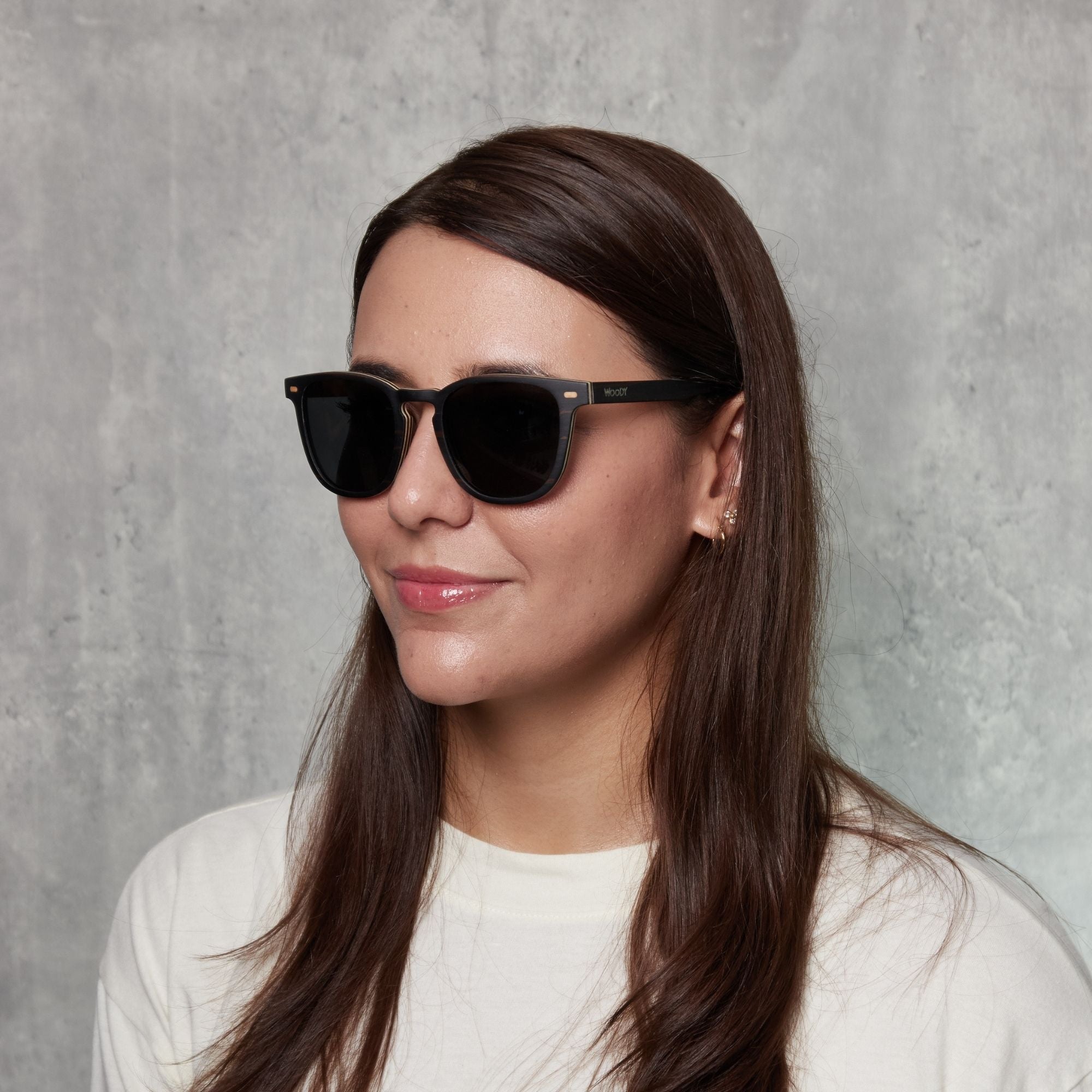 SUCK MY KISS - BLACK // Gafas de Sol