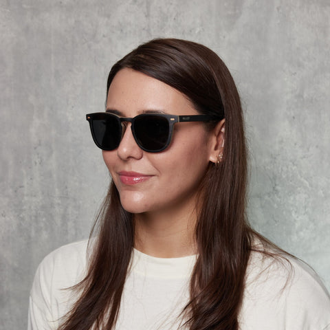 SUCK MY KISS - BLACK // Gafas de Sol
