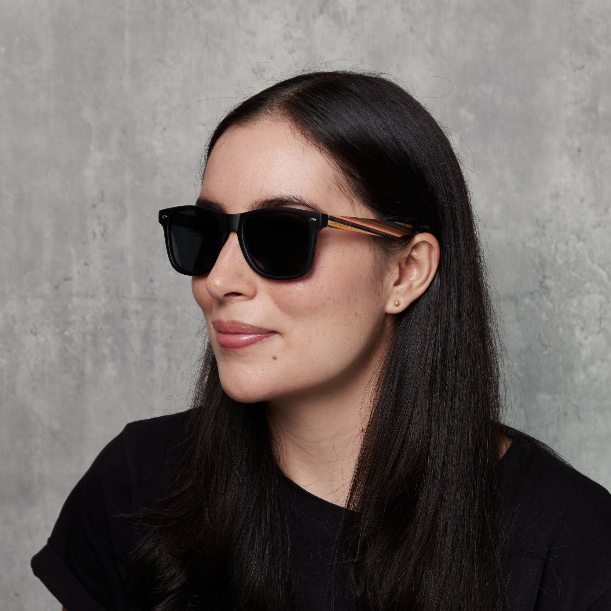 WALK THIS WAY - RAINBOW // Gafas de Sol