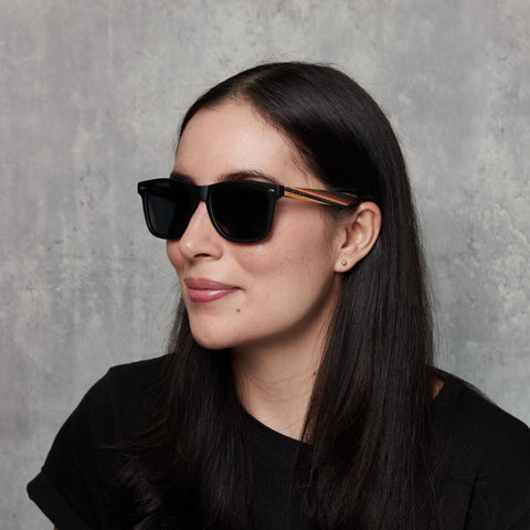 WALK THIS WAY - RAINBOW // Gafas de Sol