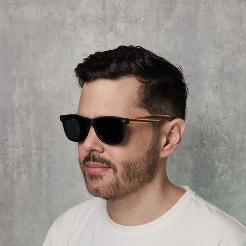 WALK THIS WAY - RAINBOW // Gafas de Sol
