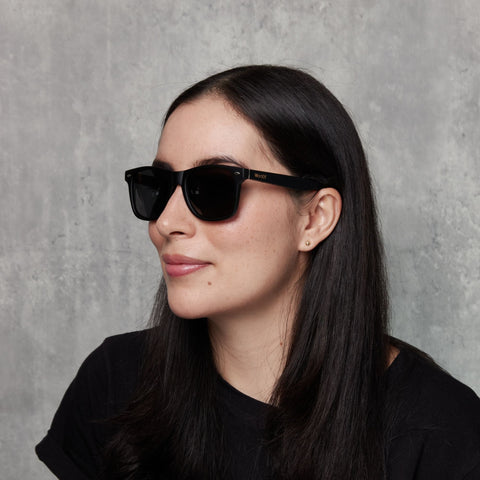 WALK THIS WAY - DARK // Gafas de Sol