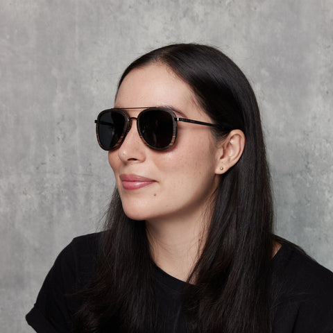 PARANOID - BLACK // Gafas de Sol
