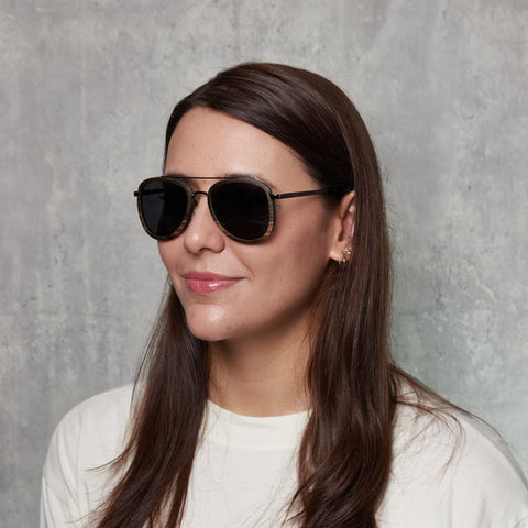 PARANOID - BLACK // Gafas de Sol