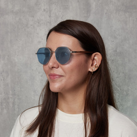 THAT'S ALL RIGHT  - LIGHT BLUE // Gafas de Sol