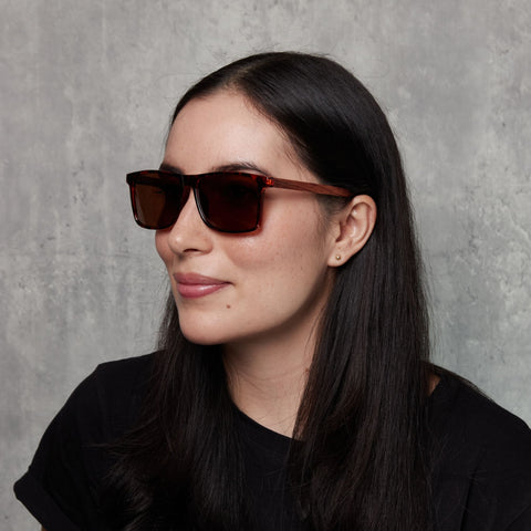 THUNDER ROAD - OCHER // Gafas de Sol