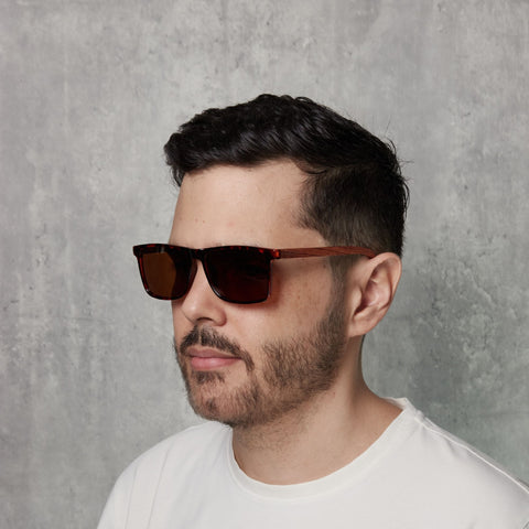 THUNDER ROAD - OCHER // Gafas de Sol