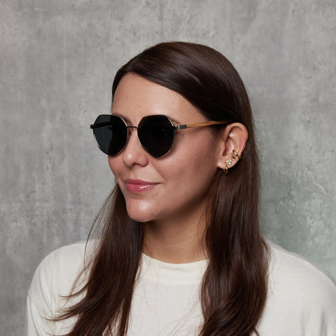 THAT'S ALL RIGHT  - BLACK // Gafas de Sol