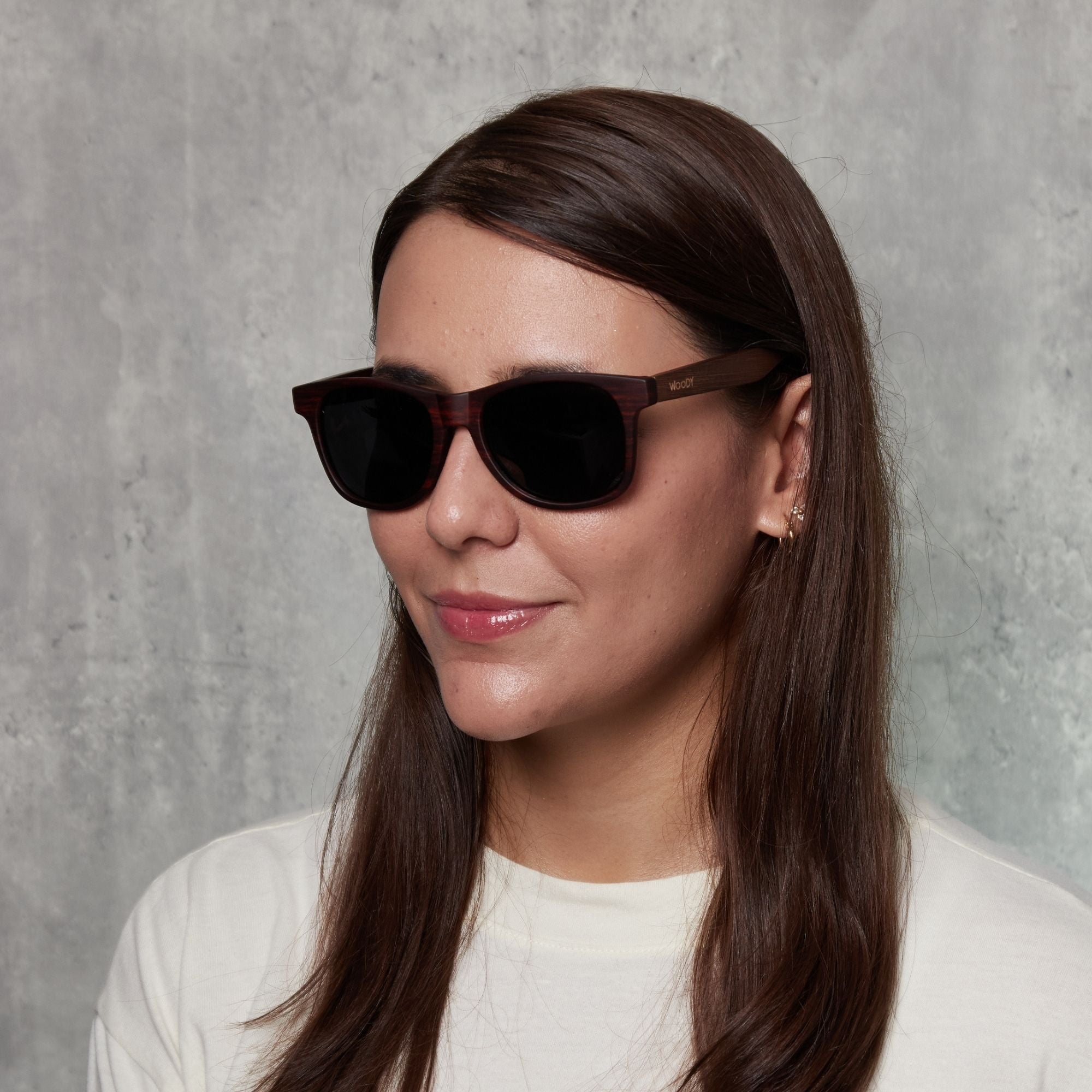SHOULD I STAY OR SHOULD I GO // Gafas de Sol
