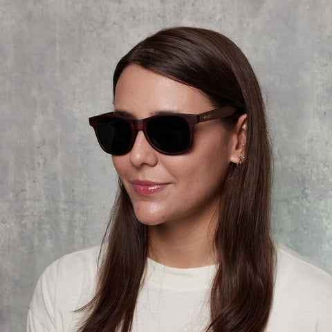 SHOULD I STAY OR SHOULD I GO // Gafas de Sol