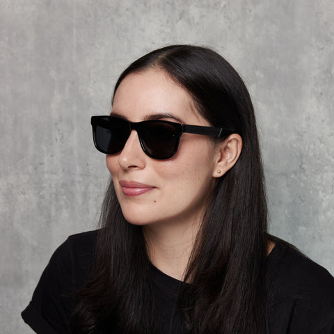EYE OF THE TIGER // Gafas de Sol