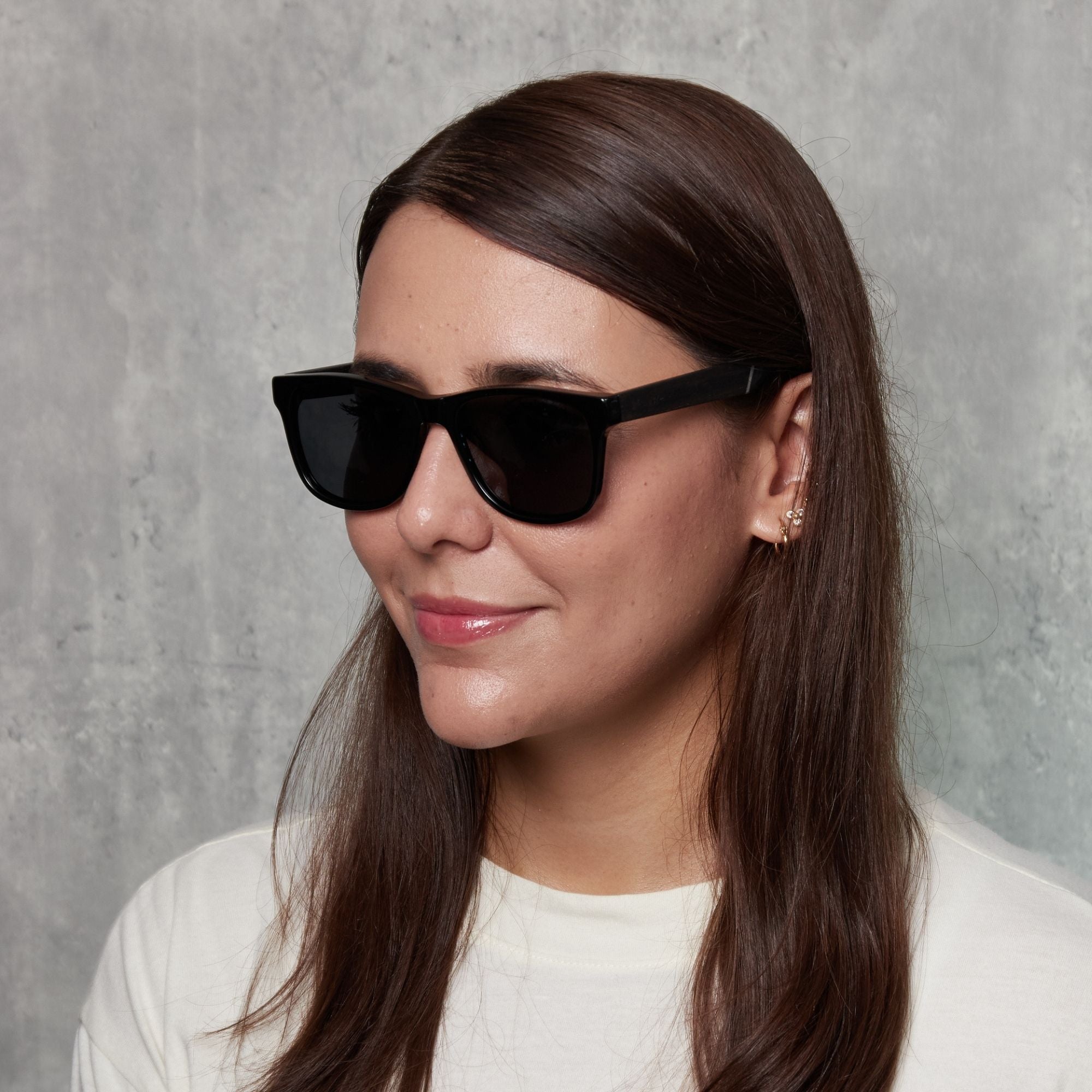 EYE OF THE TIGER // Gafas de Sol