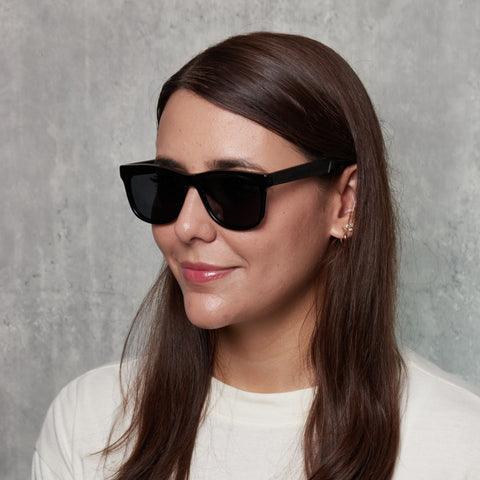 EYE OF THE TIGER // Gafas de Sol