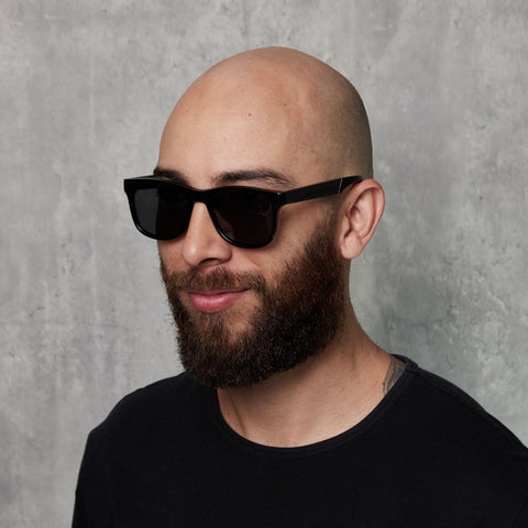 EYE OF THE TIGER // Gafas de Sol