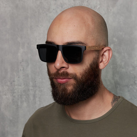 PAINT IT, BLACK // Gafas de Sol