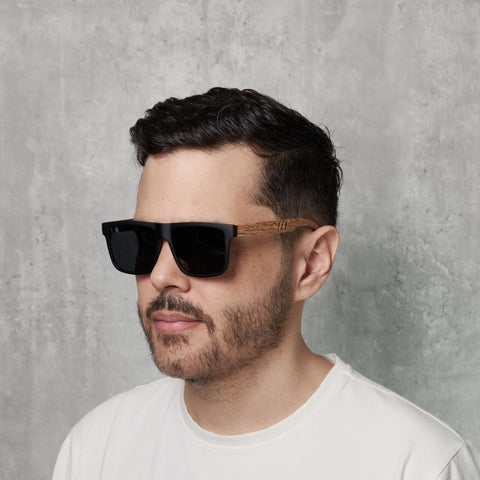 PAINT IT, BLACK // Gafas de Sol