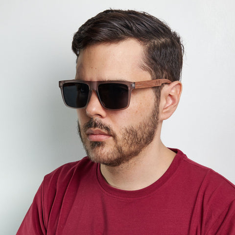 PAINT IT, BLACK - GRAY // Gafas de Sol