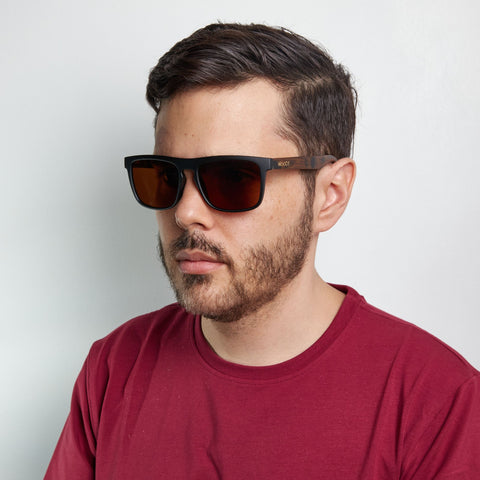 RESPECT - BROWN// Gafas de Sol