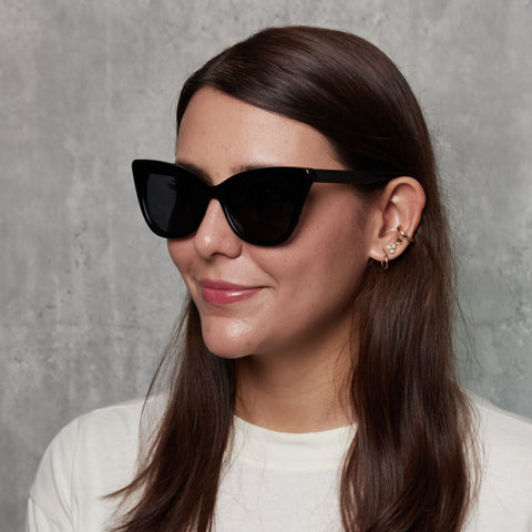 DON'T STOP ME NOW - BLACK // Gafas de Sol