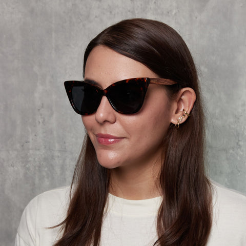 DON'T STOP ME NOW - BROWN // Gafas de Sol