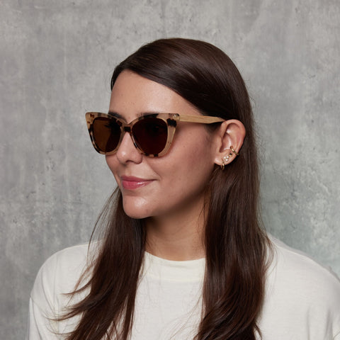 DON'T STOP ME NOW - MARBLE // Gafas de Sol