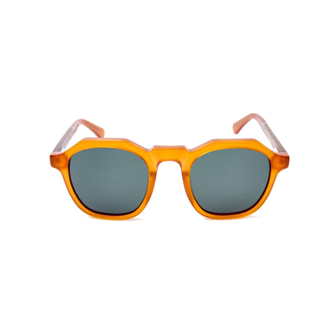 KICKSTART MY HEART - CARAMEL TRANSLUCENT // Gafas de Sol