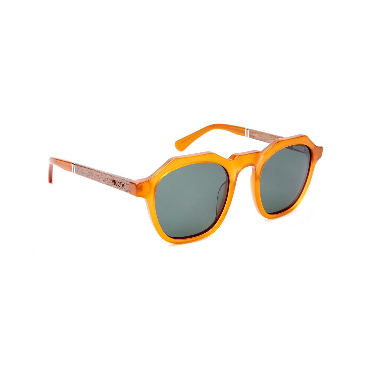 KICKSTART MY HEART - CARAMEL TRANSLUCENT // Gafas de Sol