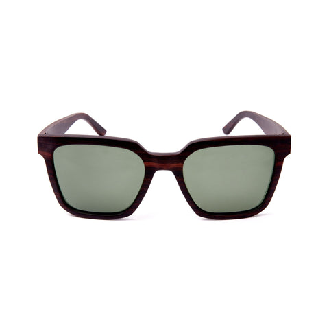 REBEL YELL  - OLIVE // Gafas de Sol