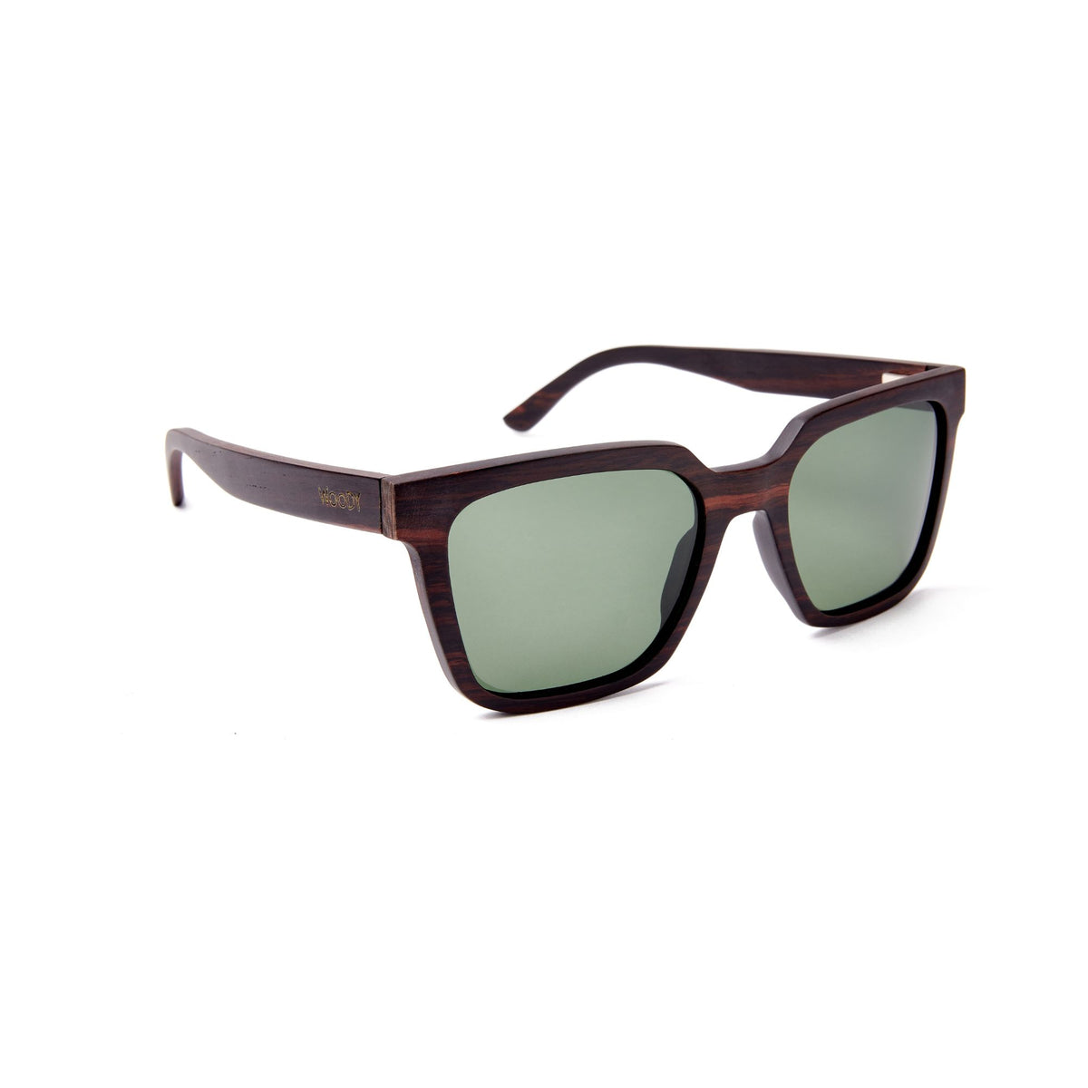 REBEL YELL  - OLIVE // Gafas de Sol