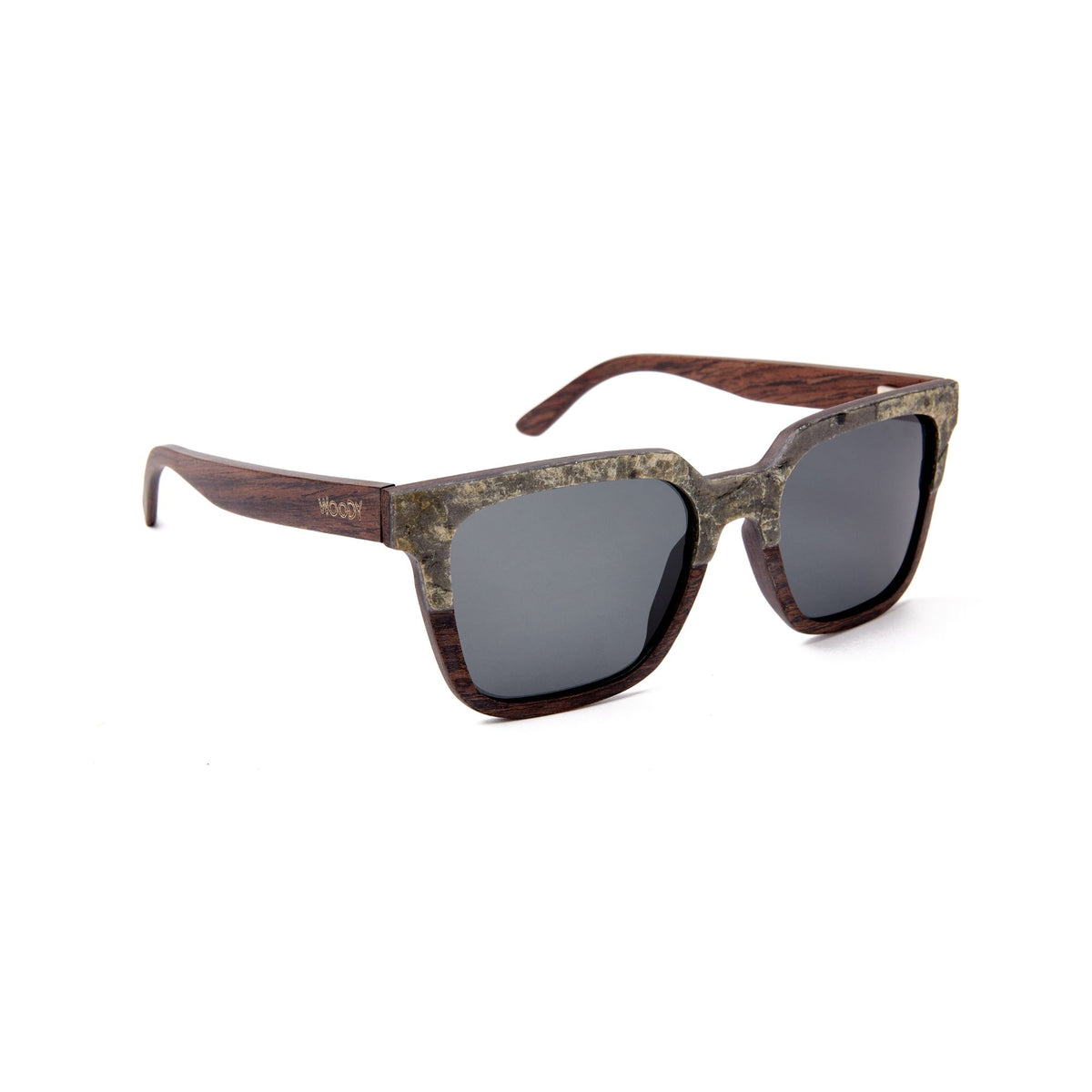 REBEL YELL  - BLACK STONE // Gafas de Sol