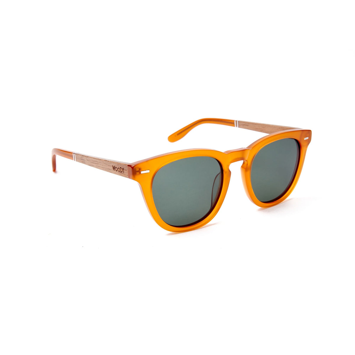 I WANT IT ALL - CARAMEL TRANSLUCENT // Gafas de Sol