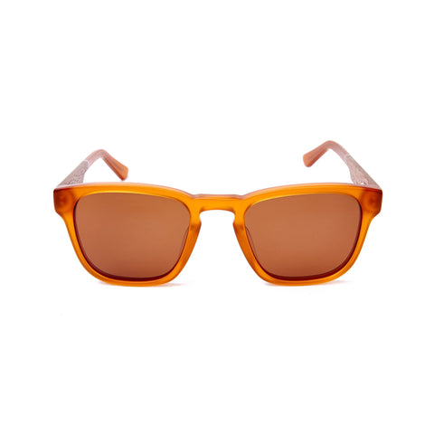 SWEET EMOTION - CARAMEL TRANSLUCENT // Gafas de Sol