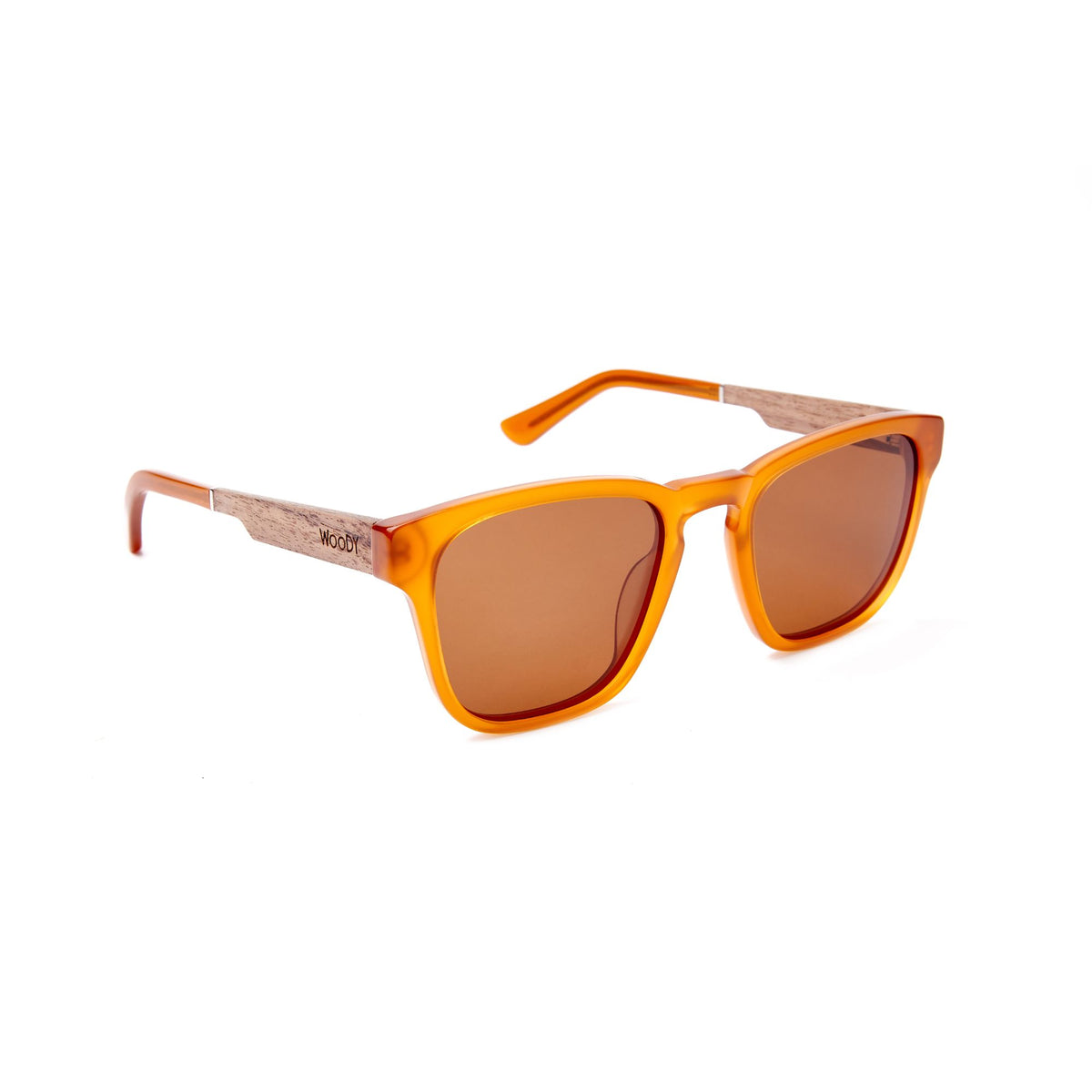 SWEET EMOTION - CARAMEL TRANSLUCENT // Gafas de Sol