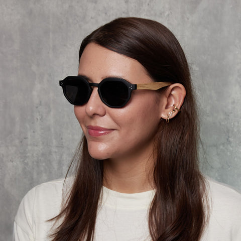 IT'S MY LIFE - BLACK // Gafas de Sol