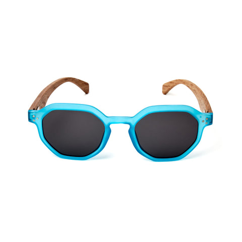 IT'S MY LIFE - DARK BLUE // Gafas de Sol